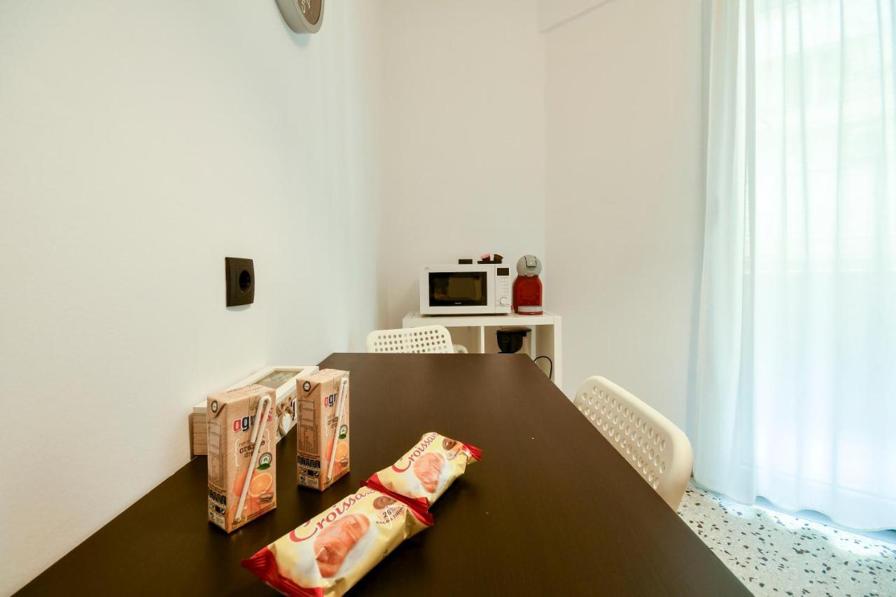 Thessaloniki City Apartment Center Extérieur photo