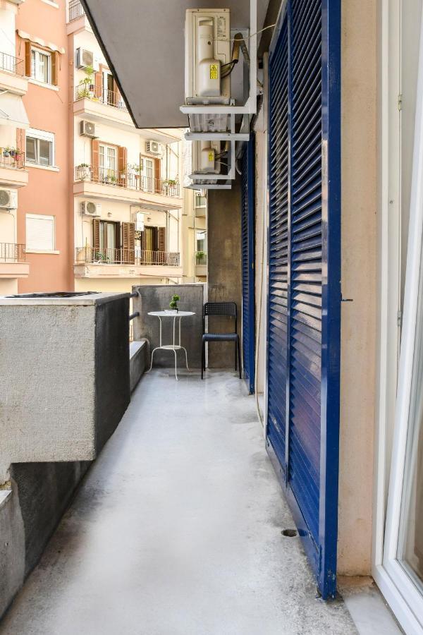 Thessaloniki City Apartment Center Extérieur photo