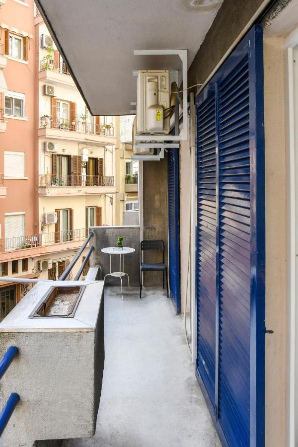 Thessaloniki City Apartment Center Extérieur photo