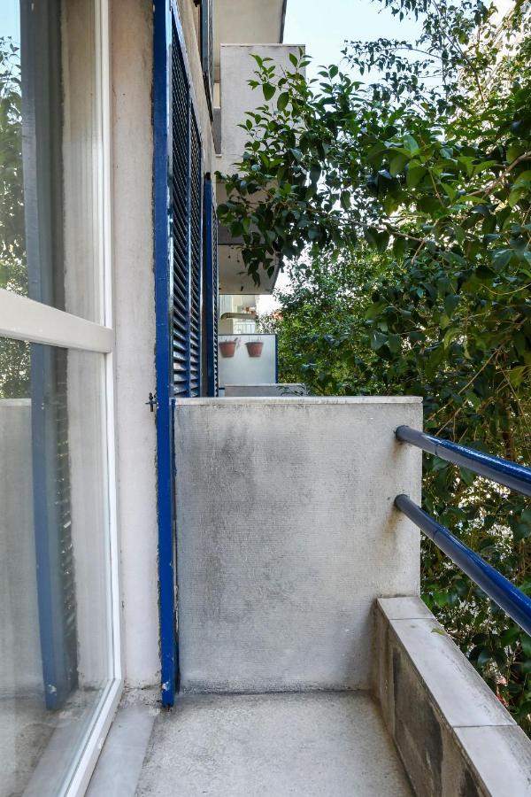 Thessaloniki City Apartment Center Extérieur photo