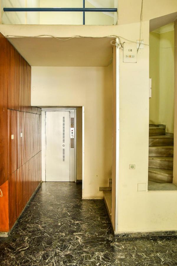 Thessaloniki City Apartment Center Extérieur photo