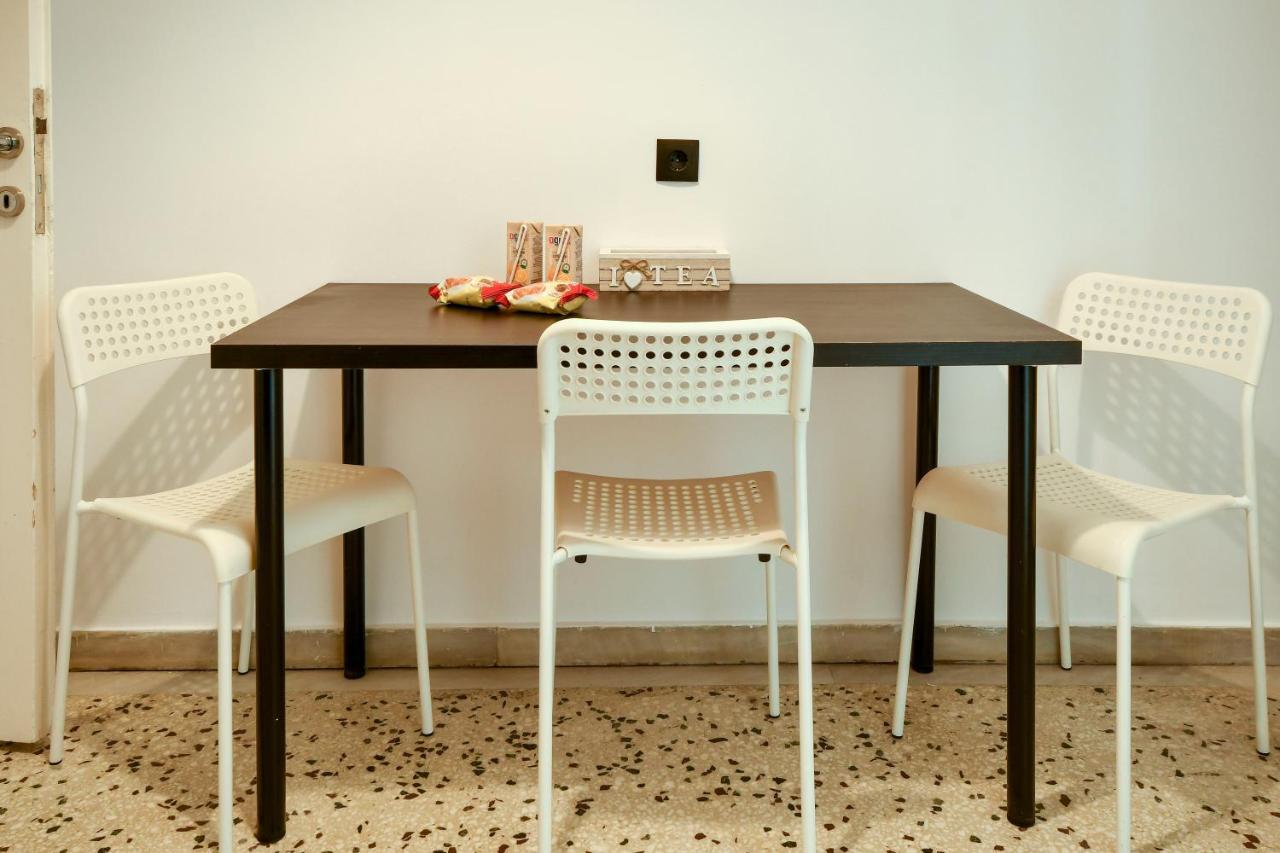 Thessaloniki City Apartment Center Extérieur photo