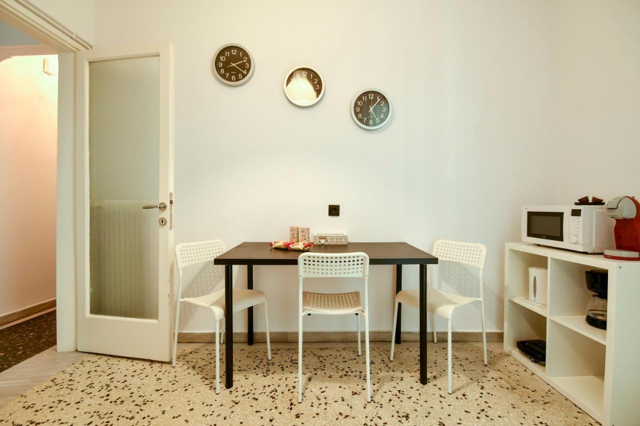 Thessaloniki City Apartment Center Extérieur photo