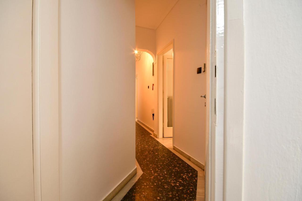 Thessaloniki City Apartment Center Extérieur photo