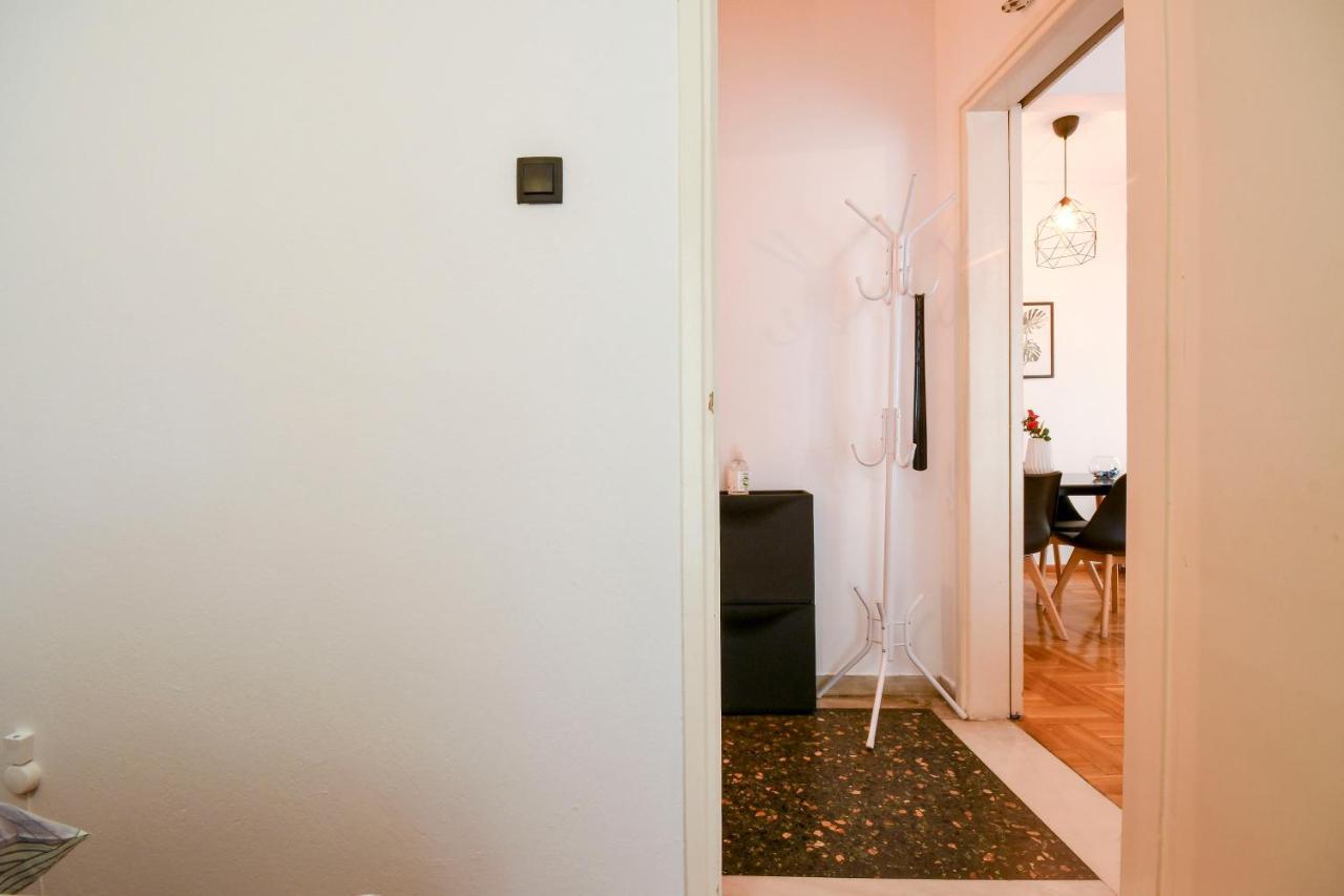 Thessaloniki City Apartment Center Extérieur photo