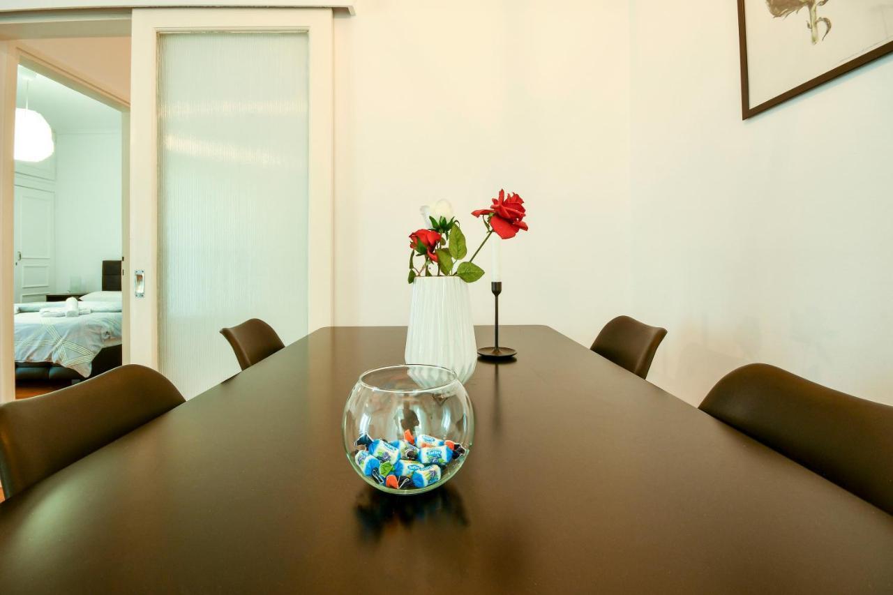 Thessaloniki City Apartment Center Extérieur photo