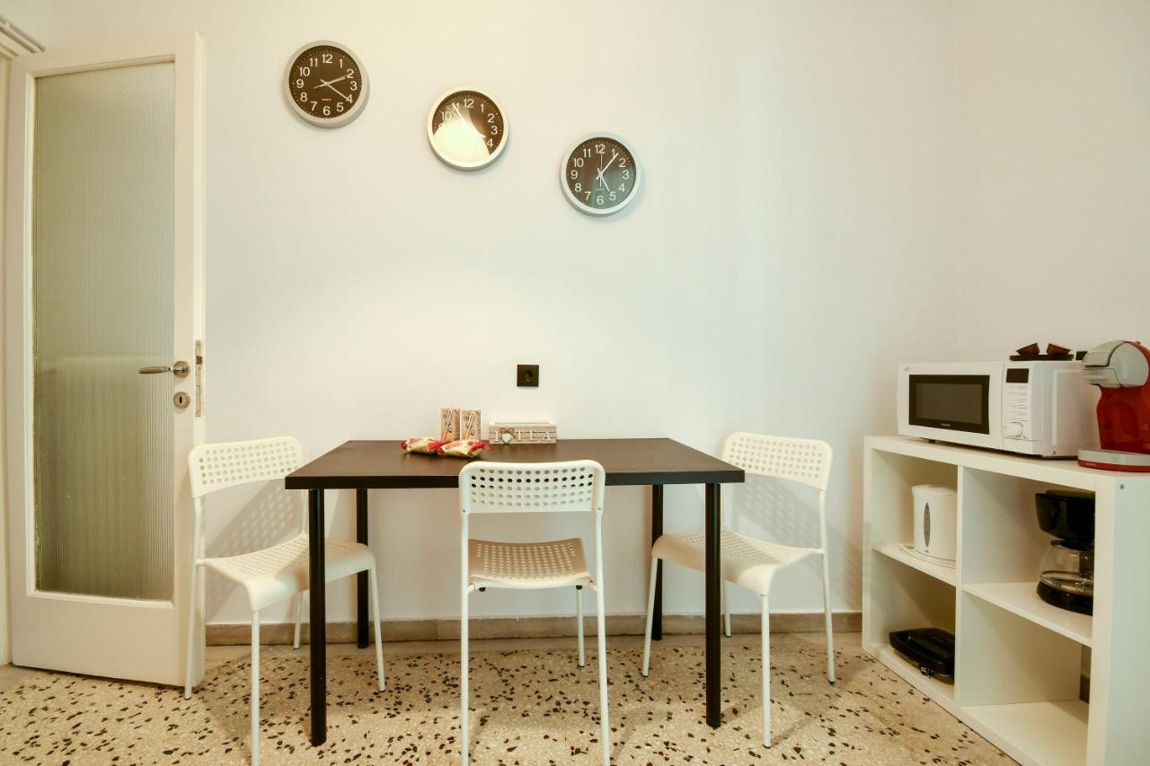 Thessaloniki City Apartment Center Extérieur photo